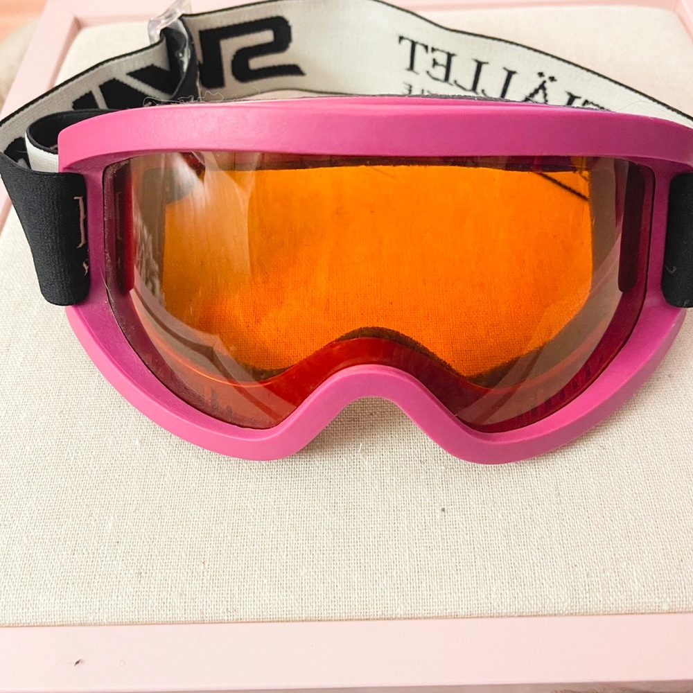 Snow googles - Snowboard and ski googles - Swans Googles
